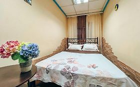 Mini-Hotel In The Heart Of Kiev