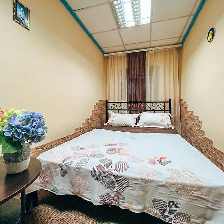 Mini-Hotel In The Heart Of Kiev Екстер'єр фото