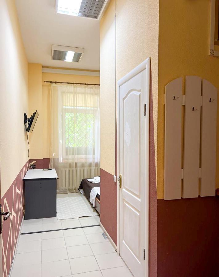 Mini-Hotel In The Heart Of Kiev Екстер'єр фото