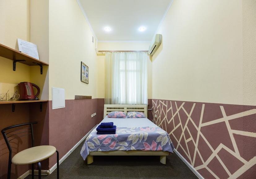 Mini-Hotel In The Heart Of Kiev Екстер'єр фото