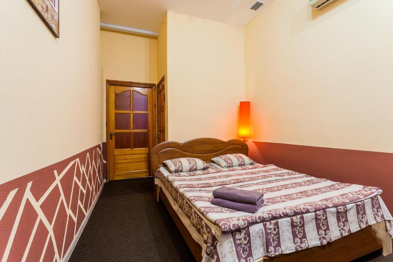 Mini-Hotel In The Heart Of Kiev Екстер'єр фото